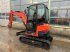 Minibagger типа Kubota U 27-4, Gebrauchtmaschine в Roosendaal (Фотография 9)