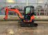 Minibagger типа Kubota U 27-4, Gebrauchtmaschine в Roosendaal (Фотография 3)