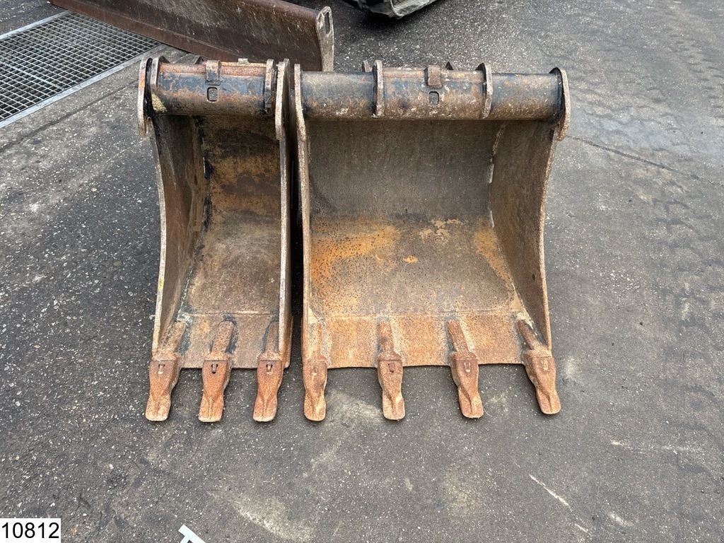 Minibagger от тип Kubota U 36 17,8 kW, 1.794 hours, Gebrauchtmaschine в Ede (Снимка 4)