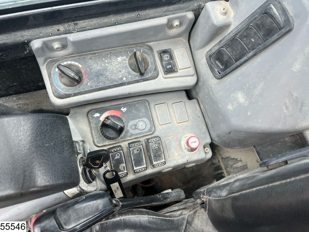 Minibagger a típus Kubota U 48 29,8KW, 1 bucket, 3681h, Gebrauchtmaschine ekkor: Ede (Kép 10)