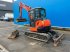 Minibagger tipa Kubota U 48 29.8 KW, 3 buckets, 2.777 operating hours, Gebrauchtmaschine u Ede (Slika 3)