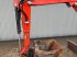 Minibagger del tipo Kubota U 48-4, Gebrauchtmaschine In Beveren-Waas Melsele (Immagine 7)