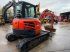 Minibagger del tipo Kubota U 48-4, Gebrauchtmaschine In Beveren-Waas Melsele (Immagine 4)