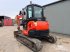 Minibagger типа Kubota U 48-4, Gebrauchtmaschine в Beveren-Waas Melsele (Фотография 2)