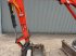 Minibagger типа Kubota U 48-4, Gebrauchtmaschine в Beveren-Waas Melsele (Фотография 7)