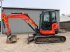 Minibagger типа Kubota U 48-4, Gebrauchtmaschine в Beveren-Waas Melsele (Фотография 1)