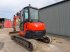 Minibagger типа Kubota U 55-4, Gebrauchtmaschine в Beveren-Waas Melsele (Фотография 2)