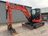 Minibagger типа Kubota U 55-4, Gebrauchtmaschine в Beveren-Waas Melsele (Фотография 5)