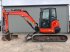 Minibagger типа Kubota U 55-4, Gebrauchtmaschine в Beveren-Waas Melsele (Фотография 1)