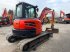 Minibagger типа Kubota U 55-4, Gebrauchtmaschine в Beveren-Waas Melsele (Фотография 4)