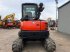 Minibagger типа Kubota U 55-4, Gebrauchtmaschine в Beveren-Waas Melsele (Фотография 3)