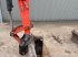 Minibagger типа Kubota U 55-4, Gebrauchtmaschine в Beveren-Waas Melsele (Фотография 7)