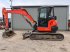 Minibagger типа Kubota U 55-4, Gebrauchtmaschine в Beveren-Waas Melsele (Фотография 1)