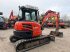 Minibagger типа Kubota U 55-4, Gebrauchtmaschine в Beveren-Waas Melsele (Фотография 4)