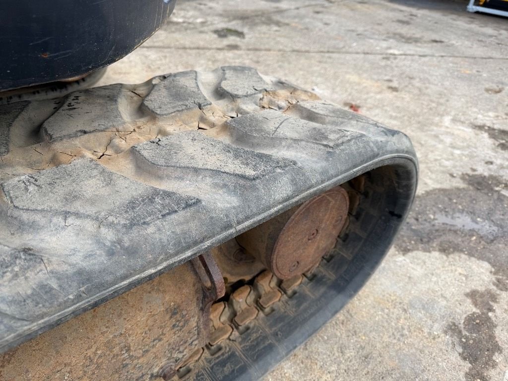 Minibagger tipa Kubota U 55-4, Gebrauchtmaschine u Beveren-Waas Melsele (Slika 9)