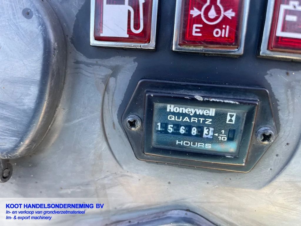 Minibagger типа Kubota U10-3. 3 Bakken!, Gebrauchtmaschine в Nieuwerkerk aan den IJssel (Фотография 7)