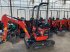 Minibagger типа Kubota U10-3 en Bobcat minigraafmachines, Gebrauchtmaschine в Kwintsheul (Фотография 3)