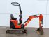 Minibagger del tipo Kubota U10-3 - Hydr. Undercarriage / Hammer Lines, Gebrauchtmaschine In Veldhoven (Immagine 7)