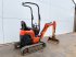 Minibagger del tipo Kubota U10-3 - Hydr. Undercarriage / Hammer Lines, Gebrauchtmaschine In Veldhoven (Immagine 5)