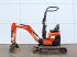 Minibagger del tipo Kubota U10-3 - Hydr. Undercarriage / Hammer Lines, Gebrauchtmaschine In Veldhoven (Immagine 1)