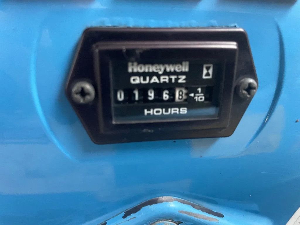 Minibagger typu Kubota U10-3 met slechts 195 uur !!, Gebrauchtmaschine v Kwintsheul (Obrázek 5)