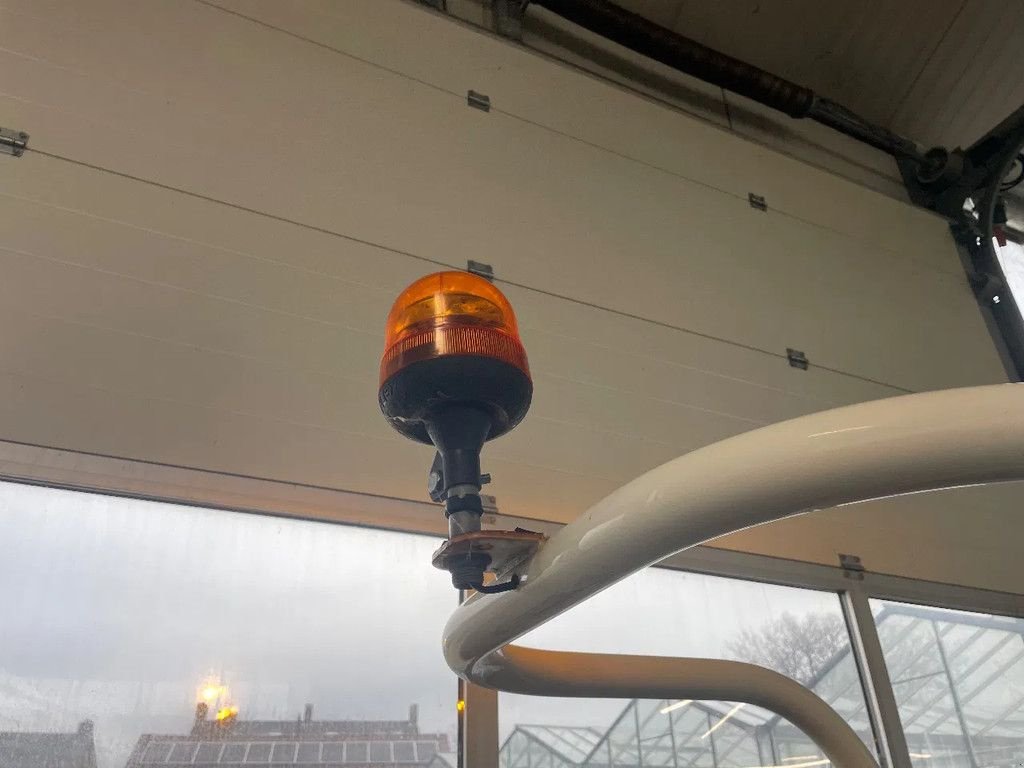 Minibagger typu Kubota U10-3 met slechts 195 uur !!, Gebrauchtmaschine v Kwintsheul (Obrázek 10)