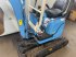 Minibagger typu Kubota U10-3 met slechts 195 uur !!, Gebrauchtmaschine v Kwintsheul (Obrázek 7)