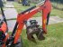 Minibagger Türe ait Kubota U10-3 minigraafmachine 2021 met slechts 700 uur, Gebrauchtmaschine içinde Kwintsheul (resim 9)
