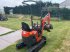 Minibagger Türe ait Kubota U10-3 minigraafmachine 2021 met slechts 700 uur, Gebrauchtmaschine içinde Kwintsheul (resim 5)