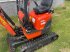 Minibagger Türe ait Kubota U10-3 minigraafmachine 2021 met slechts 700 uur, Gebrauchtmaschine içinde Kwintsheul (resim 3)
