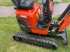 Minibagger Türe ait Kubota U10-3 minigraafmachine 2021 met slechts 700 uur, Gebrauchtmaschine içinde Kwintsheul (resim 8)