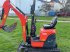 Minibagger типа Kubota U10-3 minigraafmachine minigraver 2021 met 670 uur, Gebrauchtmaschine в Kwintsheul (Фотография 1)