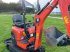 Minibagger типа Kubota U10-3 minigraafmachine minigraver 2021 met 670 uur, Gebrauchtmaschine в Kwintsheul (Фотография 5)