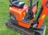 Minibagger типа Kubota U10-3 minigraafmachine minigraver 2021 met 670 uur, Gebrauchtmaschine в Kwintsheul (Фотография 4)