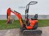 Minibagger типа Kubota U10-3 minigraafmachine minigraver BJ 2020, Gebrauchtmaschine в Kwintsheul (Фотография 1)