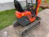Minibagger типа Kubota U10-3 minigraafmachine minigraver BJ 2020, Gebrauchtmaschine в Kwintsheul (Фотография 6)