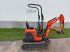 Minibagger типа Kubota U10-3 minigraafmachine minigraver BJ 2020, Gebrauchtmaschine в Kwintsheul (Фотография 5)