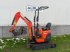 Minibagger типа Kubota U10-3 minigraafmachine van 2019, Gebrauchtmaschine в Kwintsheul (Фотография 1)