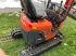 Minibagger типа Kubota U10-3 minigraafmachine van 2019, Gebrauchtmaschine в Kwintsheul (Фотография 5)