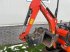 Minibagger типа Kubota U10-3 minigraafmachine van 2019, Gebrauchtmaschine в Kwintsheul (Фотография 7)