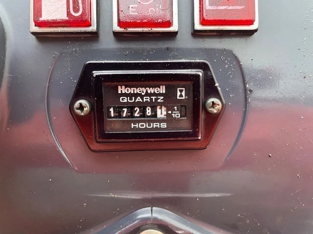 Minibagger типа Kubota U10-3 minigraafmachine van 2019, Gebrauchtmaschine в Kwintsheul (Фотография 10)