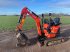Minibagger Türe ait Kubota U10-3 Minigraver Graafmachine MARGE, Gebrauchtmaschine içinde Lunteren (resim 3)