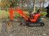 Minibagger typu Kubota U10-3 Minigraver, Gebrauchtmaschine v Harskamp (Obrázek 2)