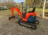Minibagger typu Kubota U10-3 Minigraver, Gebrauchtmaschine v Harskamp (Obrázek 5)