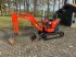 Minibagger typu Kubota U10-3 Minigraver, Gebrauchtmaschine v Harskamp (Obrázek 1)
