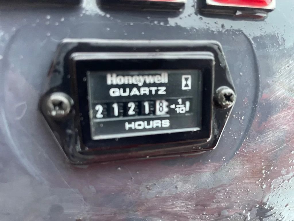 Minibagger des Typs Kubota U10-3 minigraver, Gebrauchtmaschine in Kwintsheul (Bild 9)