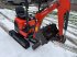 Minibagger des Typs Kubota U10-3 minigraver, Gebrauchtmaschine in Kwintsheul (Bild 5)