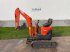 Minibagger типа Kubota U10-3 minigraver, Gebrauchtmaschine в Kwintsheul (Фотография 5)