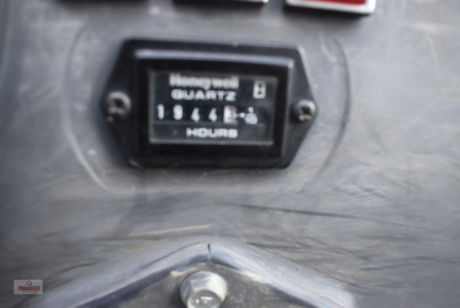 Minibagger a típus Kubota U10-3, Gebrauchtmaschine ekkor: Putzleinsdorf (Kép 11)