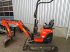 Minibagger des Typs Kubota U10-3, Gebrauchtmaschine in Laren Gld (Bild 2)